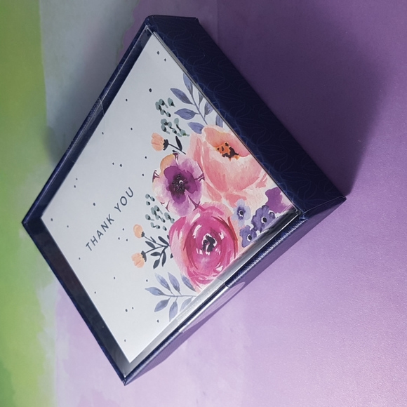 32 Pcs Thank You Cards with Envelope - Picture 5 of 8